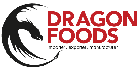 Dragon Foods logo